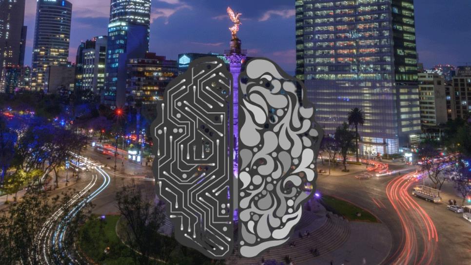 Inteligencia Artificial revela las mejores ciudades de México para vivir