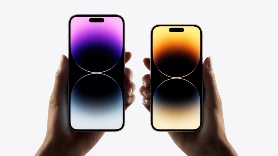 El iPhone 15 Pro tendrá los marcos más finos y se acerca al “sueño” de todo pantalla