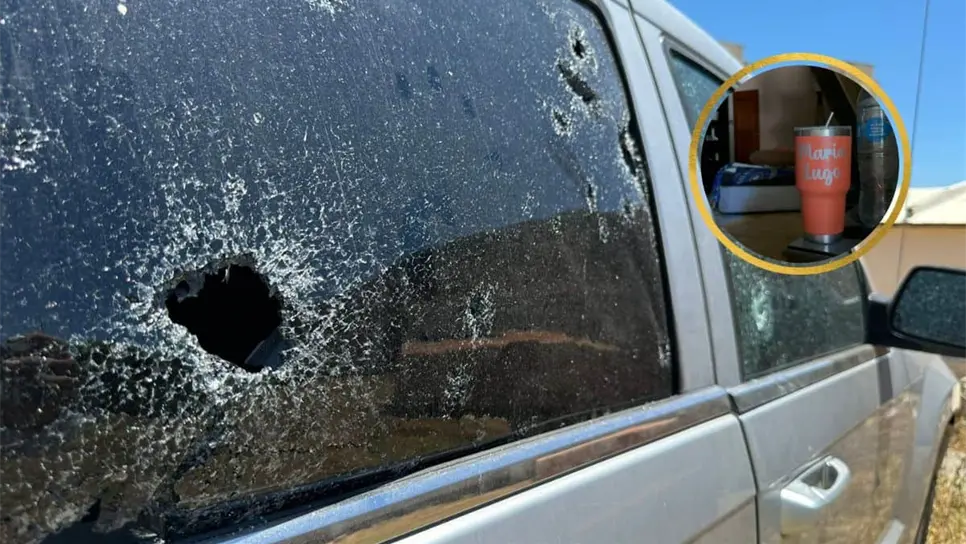 Los enfrentamientos dejaron decenas de familias desplazadas. FOTOS: Ernesto Torres