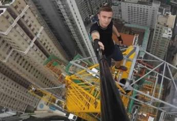 Muere el influencer Remi Lucidi tras caer del piso 68 de un edificio en Hong Kong