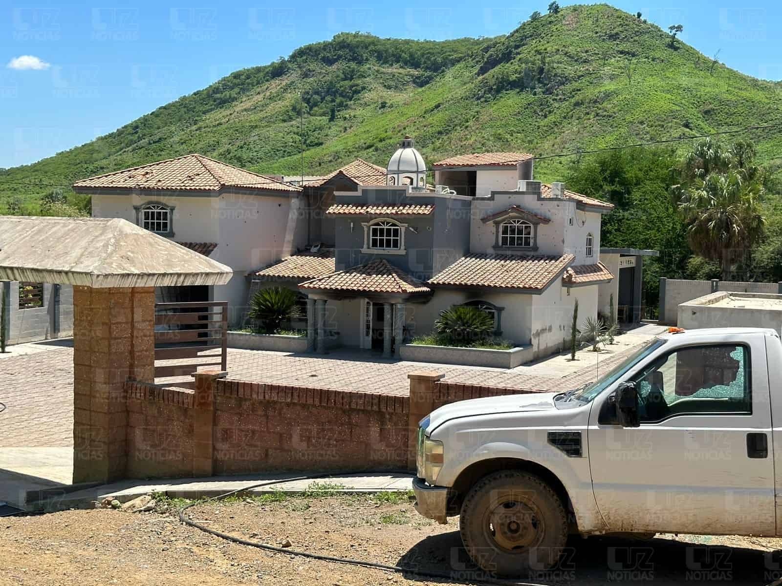 FOTO: Ernesto Torres.