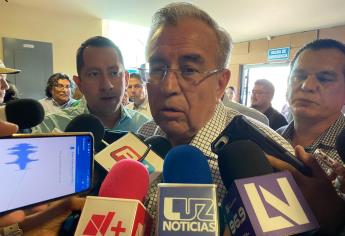 Feminicidio en Angostura se investiga, el sobrino está detenido: Gobernador