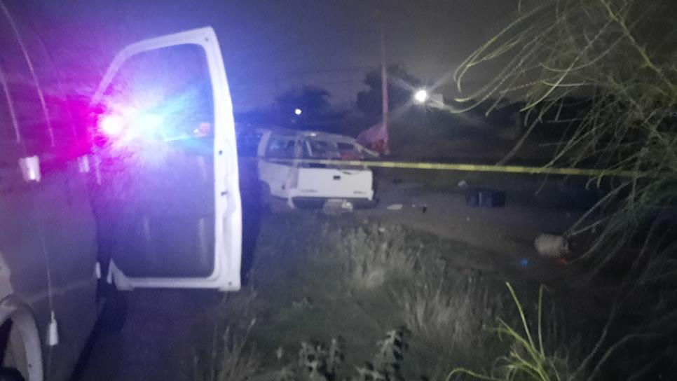 Trágico accidente deja sin vida a padre e hijo en la sindicatura de Quilá