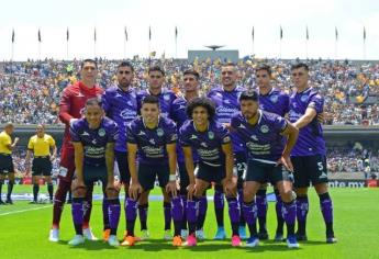 Mazatlán F.C enfrentaría al equipo de Lionel Messi en la Leagues Cup