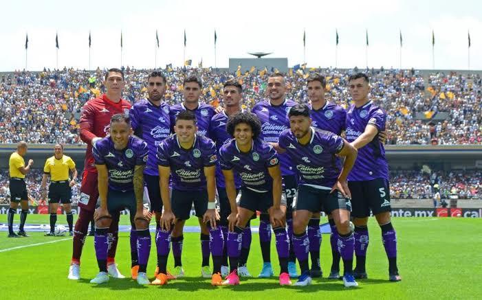 Mazatlán F.C enfrentaría al equipo de Lionel Messi en la Leagues Cup