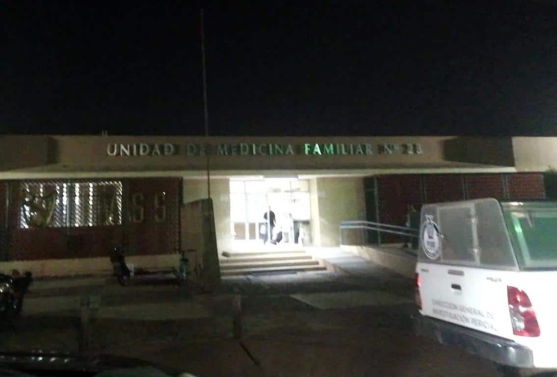 El hecho conmocionó a la ciudadanía. FOTO: Cortesía