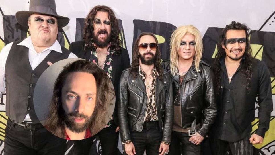 Moderatto: la icónica banda mexicana de rock se separa