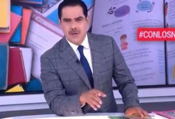 Javier Alatorre acusa a los nuevos libros de la SEP de ser comunistas