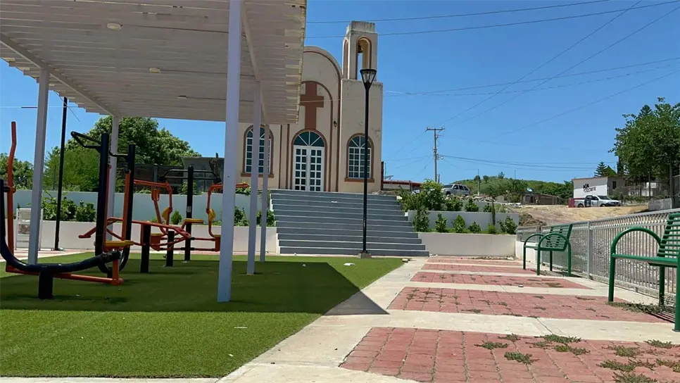 FOTO: Ernesto Torres.