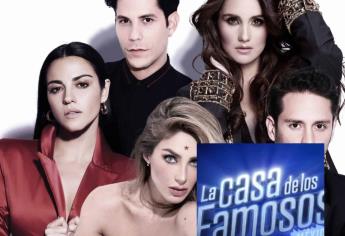 ¿RBD entrará a La Casa de los Famosos México?, esto se sabe
