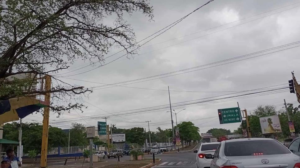 Se prevén lluvias para Sinaloa durante este martes Se prevén lluvias para Sinaloa durante este martes