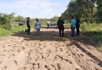 Encuentran muerto a un joven en una huerta de mangos en Ahome, al parecer por golpe de calor