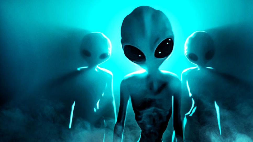 El documental sobre ovnis de Netflix que te hará creer en la vida extraterrestre