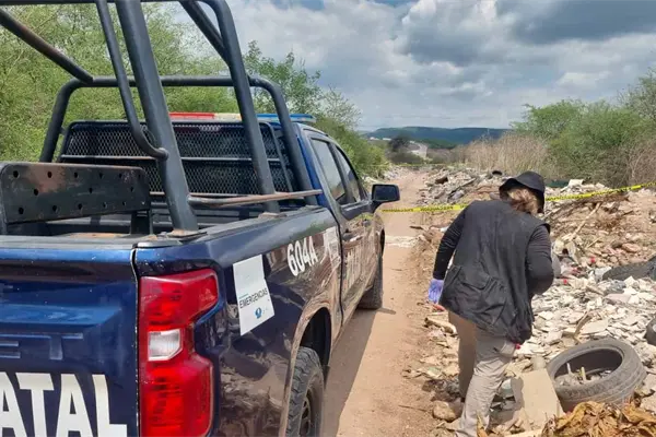 Ejecutado de Vista de Lago era un vecino de la región de Durango Ejecutado de Vista de Lago era un vecino de la región de Durango