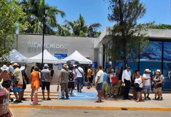 Acuario Mar de Cortés: ¿hay descuentos para entrar?