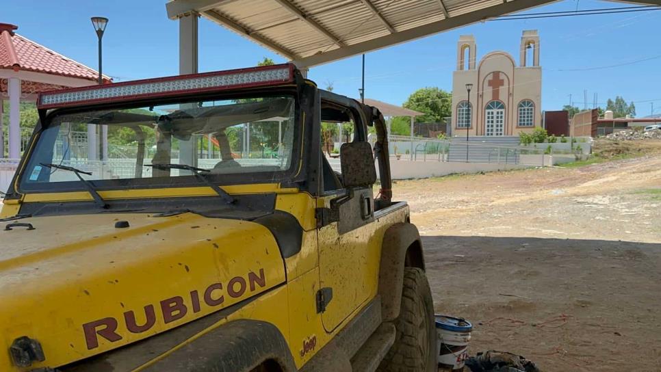 «Las Calabazas»: por qué se llama así este pueblo enclavado en la sierra de Sinaloa