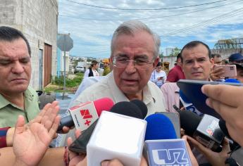 En Sinaloa se distribuirán nuevos libros de la SEP, confirma Rocha Moya 