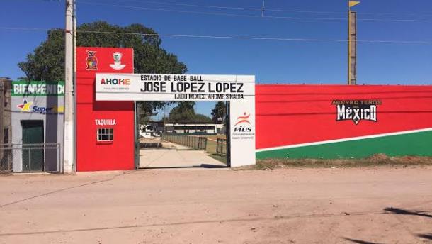 No habrá sede alterna; serie final de la Clemente se jugará en el José López López 