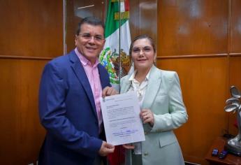 Por amenazas recibidas y hostigamiento, renuncia la Directora del Hospitalito en Mazatlán; confirma alcalde