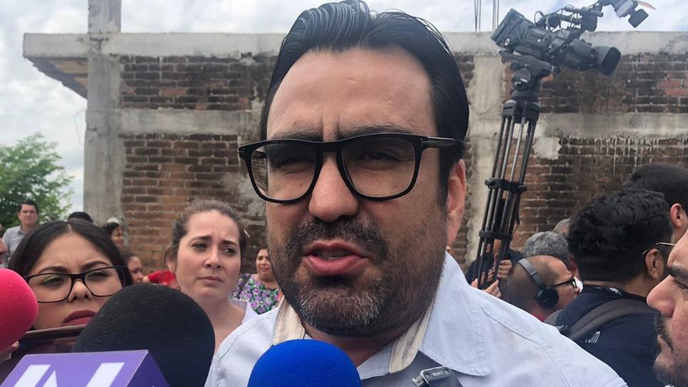 Culiacán, atento por violencia desatada en Sinaloa municipio: alcalde