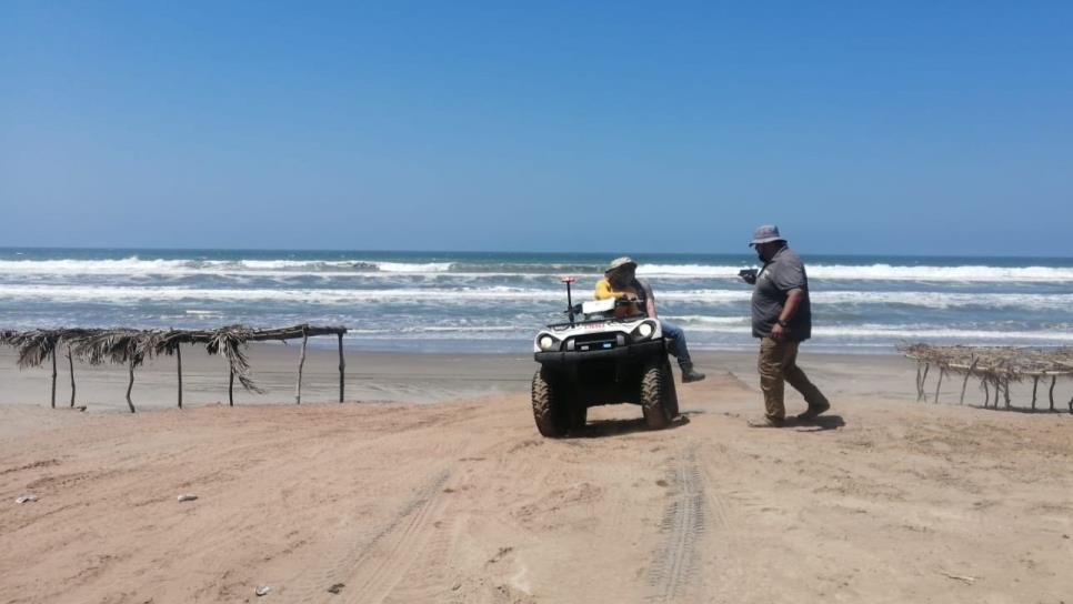 Estas son las playas que perderá Culiacán con la municipalización de Eldorado