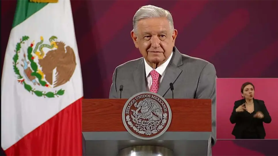 Andrés Manuel López Obrador