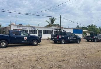 Autoridades supervisan centros de rehabilitación de Angostura