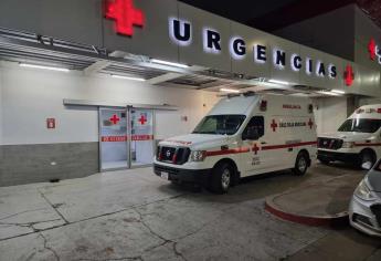 Lo «levantan» y después lo dejan herido y golpeado cerca de la Feria Ganadera, en Culiacán