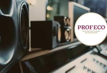 Profeco: estas son las mejores bocinas que hay en el mercado