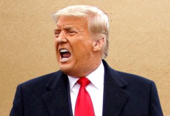 Donald Trump se declara inocente de acusación de intentar anular resultados electorales