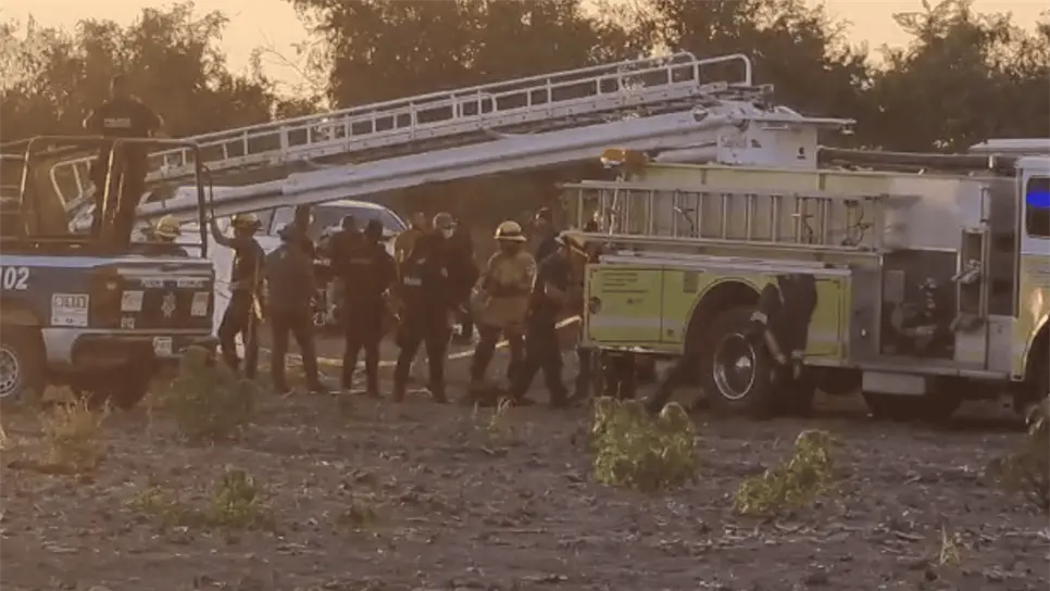 FOTO: Luis Ramírez.