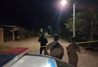 Encuentran  a una mujer sin vida en su propio domicilio en Juan José Ríos