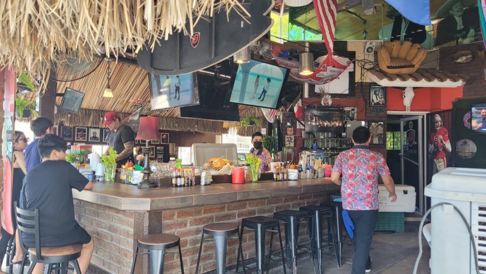 Los tres mejores lugares para comer mariscos en Los Mochis