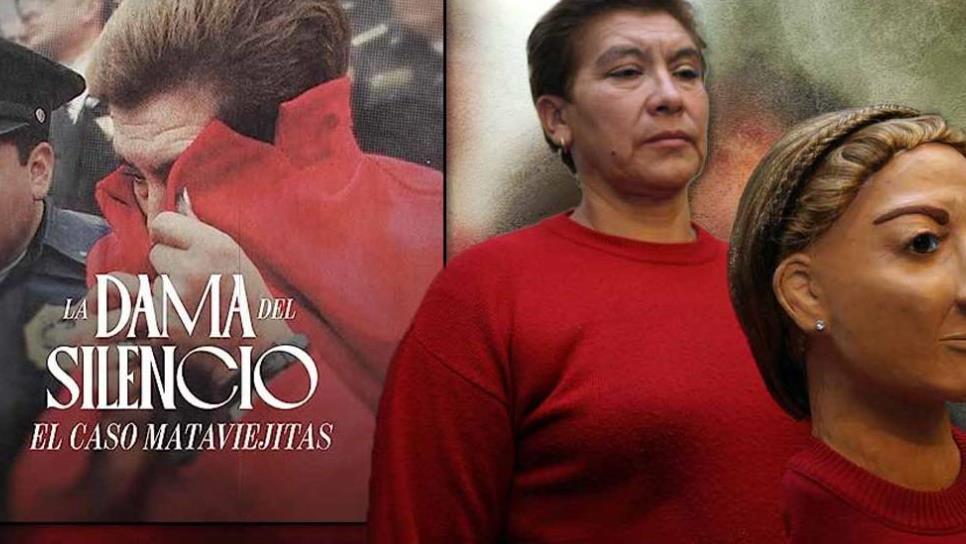 Netflix baja el documental de «La Mataviejitas» por esta poderosa razón Netflix baja el documental de «La Mataviejitas» por esta poderosa razón