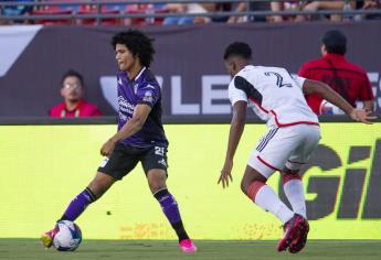 Mazatlán FC cae ante Dallas y se despide de la Leagues Cup