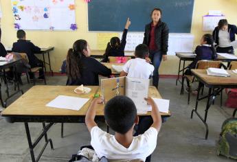 La SEP elimina grados escolares en primaria y secundaria para el ciclo 2023-2024