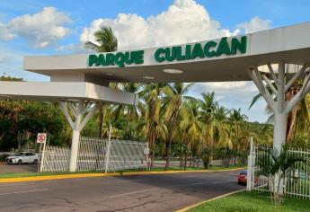 Parque Culiacán 87, un recinto para disfrutar este verano en familia