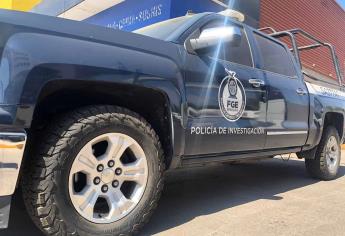 Por cobrarle unos vales de calzado, agredió a su mamá y a esposa; hoy es sentenciado a 2 años de prisión, en Culiacán
