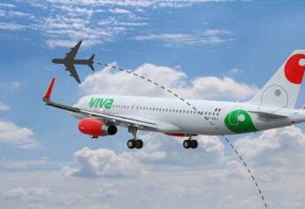 Viva Aerobús anuncia tres nuevos vuelos en esta ruta a partir de octubre