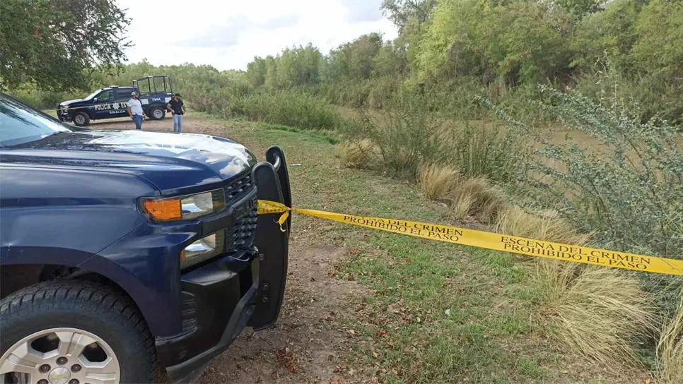 El joven tenía 21 años de edad. FOTO: Luz Noticias