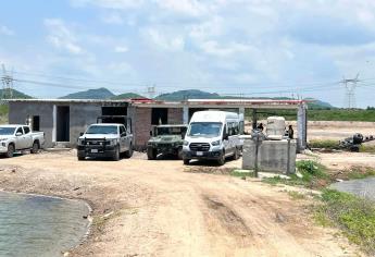 Buscadores de tesoros localizan huesos humanos en una colonia de Mazatlán