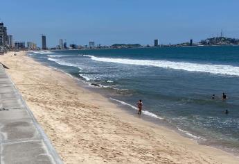 18 Turistas infraccionados en operativo de verano en Mazatlán