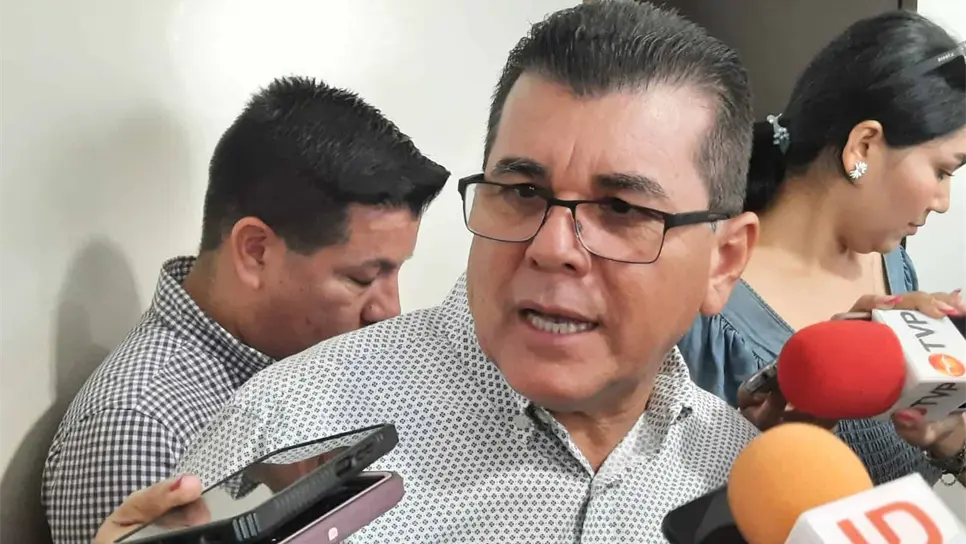 FOTO:  Tahiry Zambrano