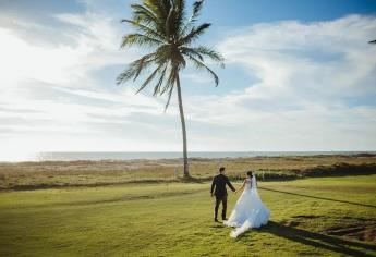 ¿Cuánto cuesta casarte en una playa de Mazatlán?