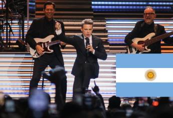 Luis Miguel regresa a los escenarios por todo lo alto y se prepara para deleitar a México