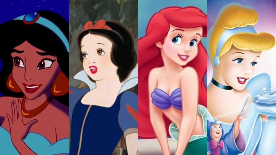 La única princesa de Disney que besa al villano en su película ¿la recuerdas?