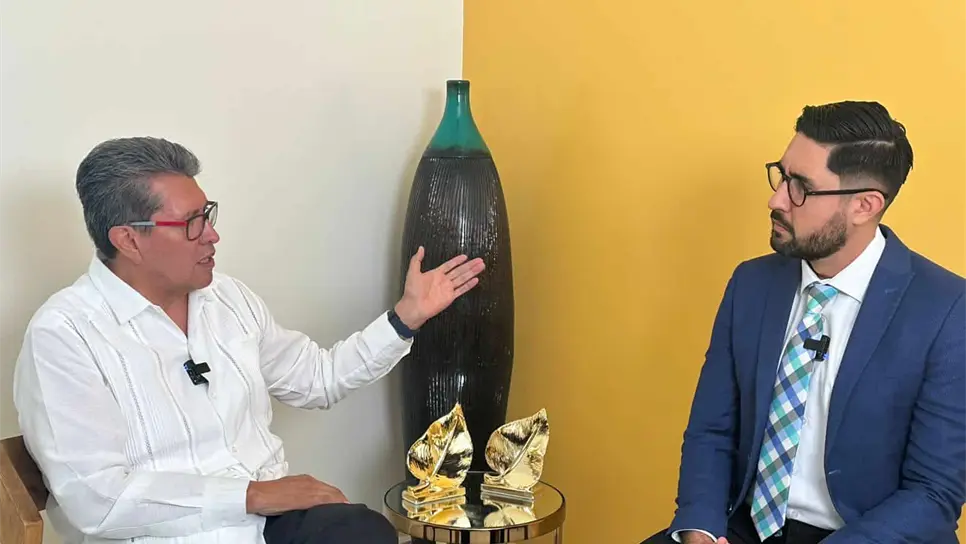 FOTO: Luis Ángel González.