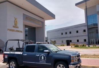 Vinculan a proceso a Jesús «S»; asesinó a su tía de un machetazo en Angostura 