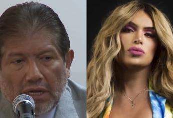 Juan Osorio revela detalles de la telenovela donde estará Wendy Guevara