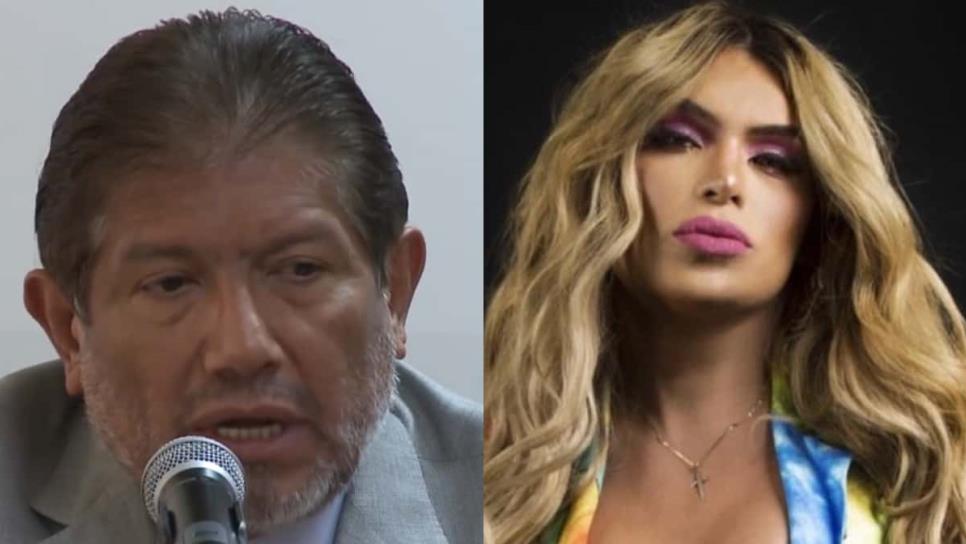 Juan Osorio revela detalles de la telenovela donde estará Wendy Guevara